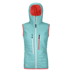 Vesta ORTOVOX W�s Piz Boe vest ice waterfall
