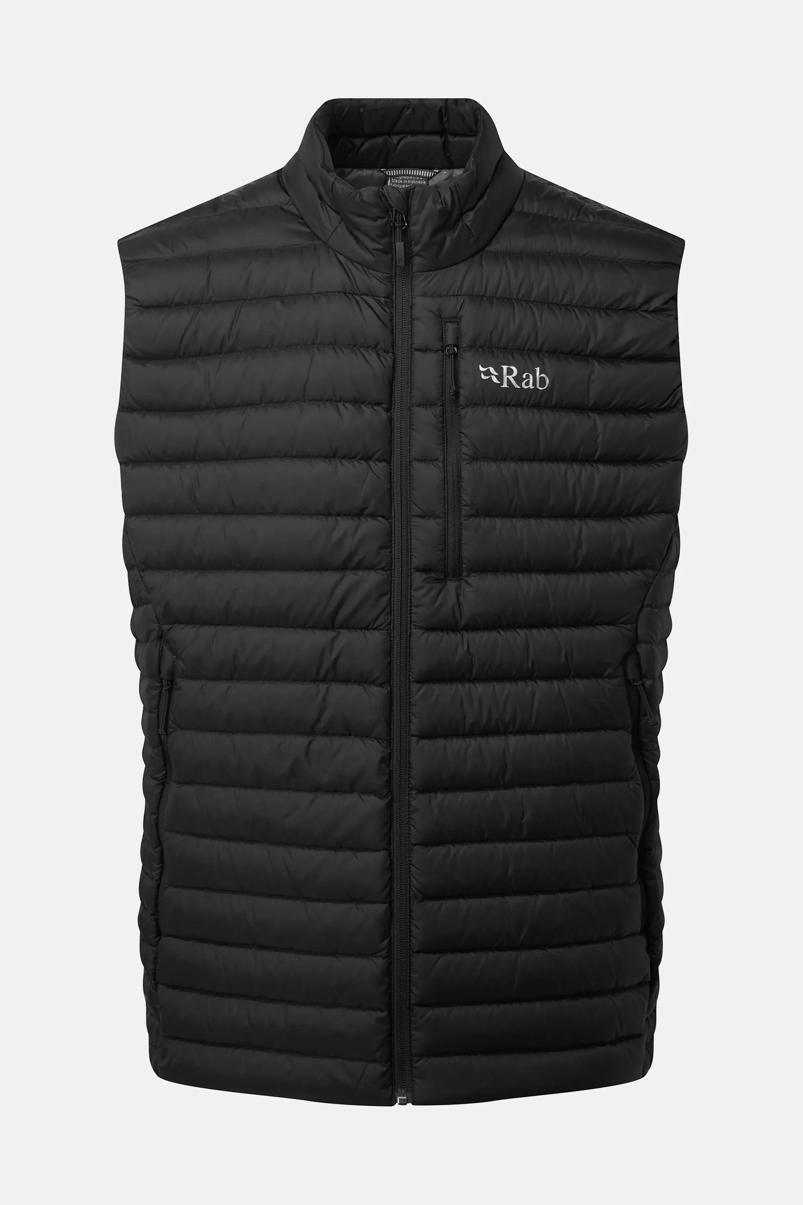 Vesta RAB Microlight Vest black