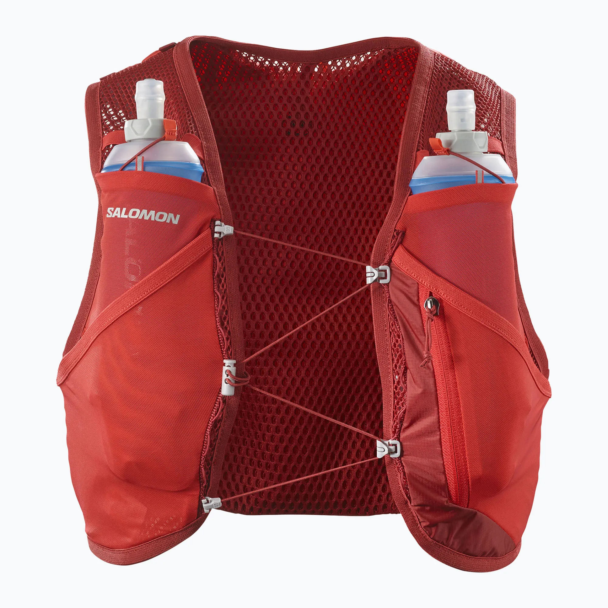 Bezecka_vesta_Salomon_Active_Skin_red_dahlia_high_risk_red_2