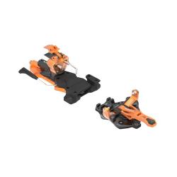 Viazanie ATK Freeraider 15 Evo orange