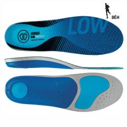 Vlo�ky SIDAS Run 3Feet Protect Low