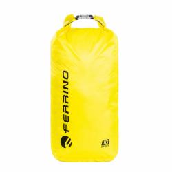 Vodotesn vak FERRINO Drylite 10L yellow