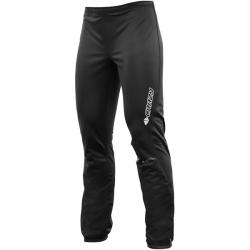 Nohavice CRAZY IDEA Light man black