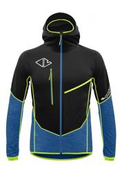 Bunda CRAZY IDEA Jacket Flame man energy