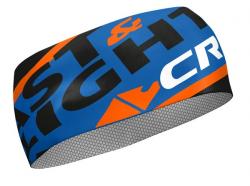 �elenka CRAZY Band stem miami orange