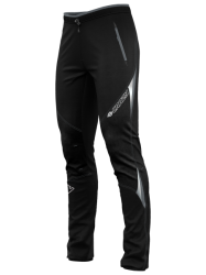 Nohavice CRAZY IDEA Viper PNT black