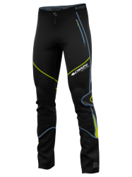 Nohavice CRAZY IDEA Acceleration PNT liken