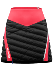 Suk�a CRAZY Skirt channel lambada