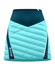 Suk�a CRAZY Channel frozen