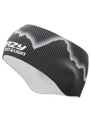 �elenka CRAZY Band Fast Cut Thermo black