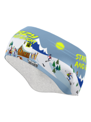 �elenka CRAZY Band Fast Cut Thermo start and go