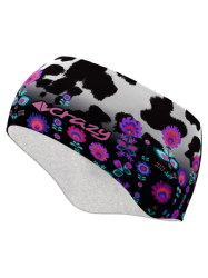 �elenka CRAZY Band Fast Cut Thermo clarabelle