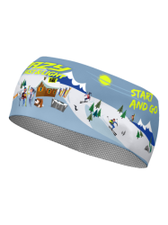 �elenka CRAZY Stem Start and Go