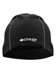 �iapka CRAZY Spire Thermo Woman Black