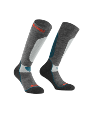 Pono�ky CRAZY Wool Socks early