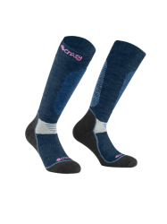 Pono�ky CRAZY Wool Socks vento