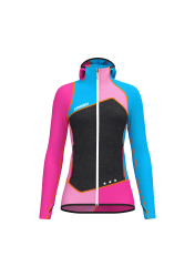 Mikina CRAZY Pull Ionic Woman Pop