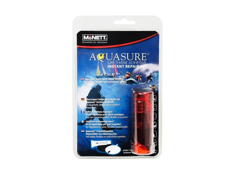 Z�platy McNETT Aquasure Instant Repair Kit