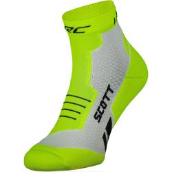 Pono�ky SCOTT Sock RC Running quarter safety yellow