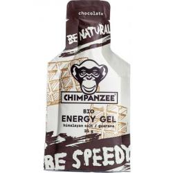 Natural Energy Gl CHIMPANZEE Chocolate 35g