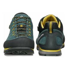 Topanky SCARPA Xrux petrol mustard 2