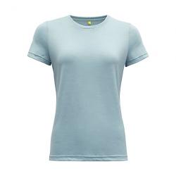 Tri�ko DEVOLD Eika Woman tee cameo