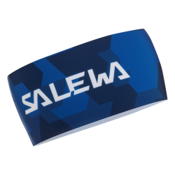 elenka SALEWA X-Alps headband electric blue