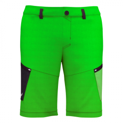 �ortky SALEWA Lavaredo Hemp M shorts pale fog