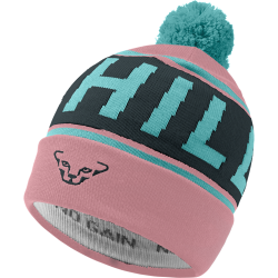 iapka DYNAFIT Skiuphill beanie mokarosa