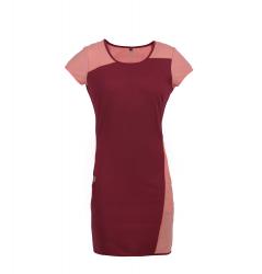 �aty DIRECT ALPINE Flowy lady 2 palisander/coral