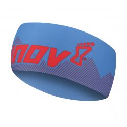 elenka INOV-8 Race Elite Headband blue red