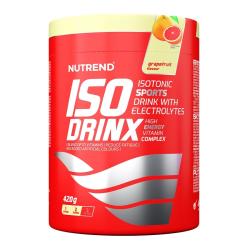 Npoj NUTREND Isodrinx grep 420 g