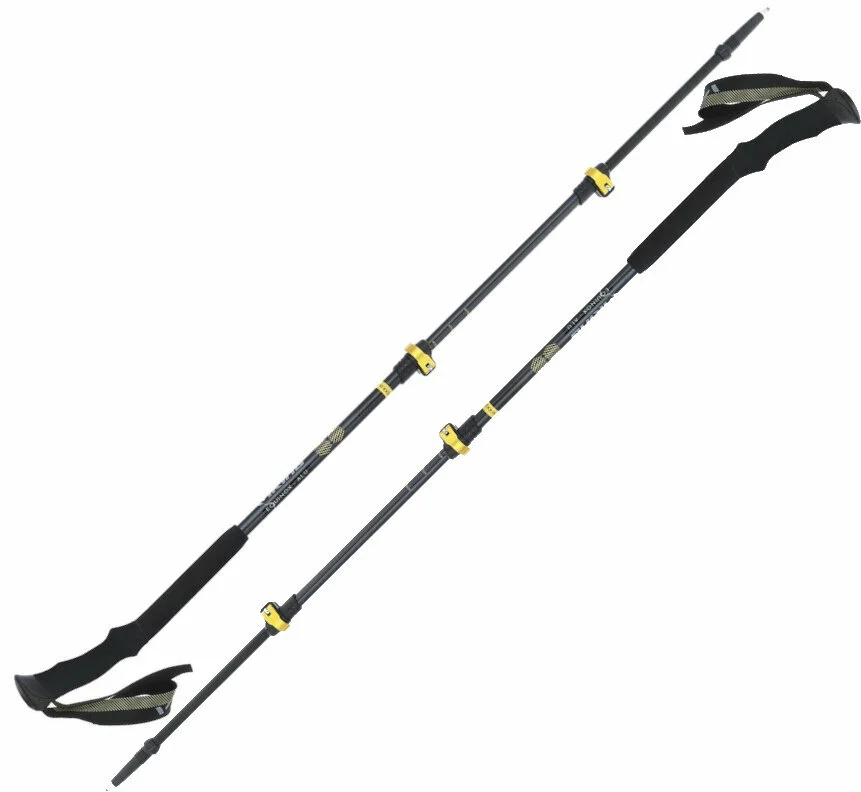 Palice VIKING Equinox grey / yellow