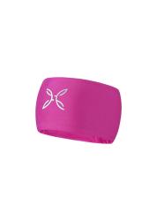 �elenka MONTURA Broken light band fuchsia