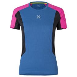 Tri�ko MONTURA Speed fly wmn