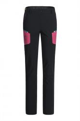 Nohavice MONTURA Brick pants woman