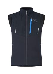 Vesta MONTURA Ski style VST �ierno-modr�