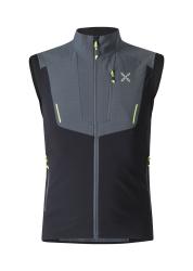 Vesta MONTURA Ski style VST �ierno-siv�