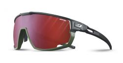 Okuliare JULBO Rush noir army