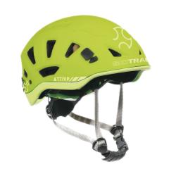 Prilba SKI TRAB Helmet Attivo green