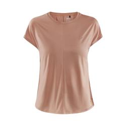Tri�ko CRAFT Core Essence SS tee W cliff
