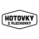 HOTOVKY Z PLECHOVKY